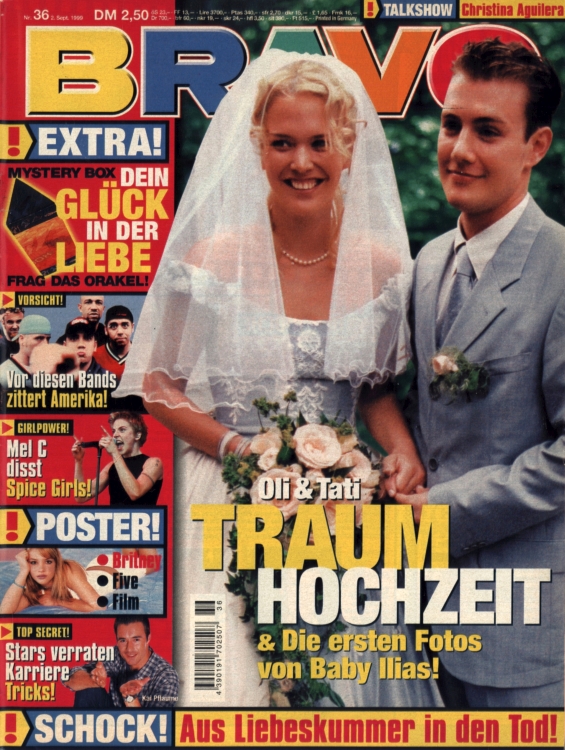 BRAVO 1999-36